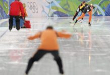 Спорт во кој зад секој медал стои тим од инженери, дизајнери, техничари и научници