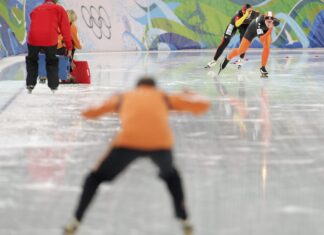 Спорт во кој зад секој медал стои тим од инженери, дизајнери, техничари и научници