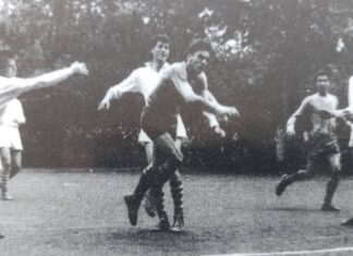 Големиот ракомет оди во заборав, доаѓа „малиот“