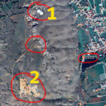 Ненадоместлива и долготрајна штета на животната средина и изворите на пивка вода