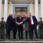 Sostanok ministri za odbrana