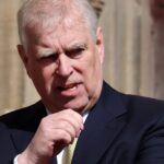 Приведен поранешниот британски принц Ендру поради непристојно однесување на јавна функција