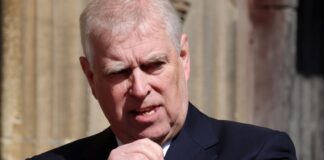 Приведен поранешниот британски принц Ендру поради непристојно однесување на јавна функција British Prince Andrew