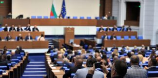 Bulgarian government