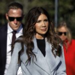 Федералните служби во Минеаполис воведуваат видео надзор при интервенции, најави Ноем