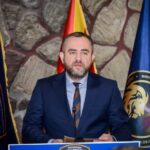 Одделот за заштита има клучна улога во системот на институционална безбедност, изјави Тошковски