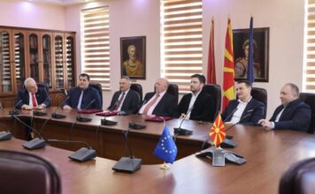 Внатрешна анализа на факултетите во фокус за новиот Закон за високо образование, вели Мираковски