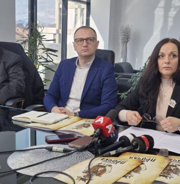 Сто години Прилепски мечкари и 25 години карневал Прочка во Прилеп