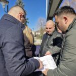 Реконструкција на 2.100 метри простор во центарот на Прилеп