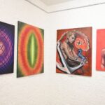 Боите на Св. Трифун низ делата на македонските уметници