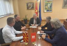 Средба во ФЗО за зголемување на платите во јавното здравство