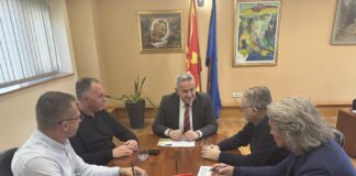 Средба во ФЗО за зголемување на платите во јавното здравство