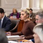 Имплементацијата на Спогодбата за стабилизација и асоцијација со ЕУ во фокусот, порача Трајков