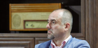 Културното наследство не е естрада и не трпи импровизации