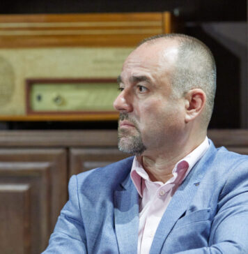 Културното наследство не е естрада и не трпи импровизации