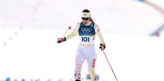 Цветановска оствари подобро време од Пекинг на 10 км