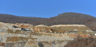 Лекција за инфраструктурниот развој на Македонија