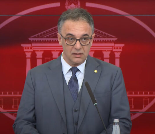 Шест компании изгубија лиценци за одгледување на медицински канабис, соопшти Алиу