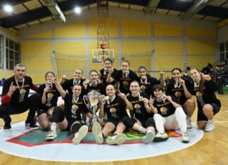 Баскет Кам четврти пат го освои трофејот