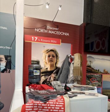 Светска премиера на македонскиот филм „17“ на Европскиот филмски маркет и Берлинале