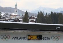 Комплетен триумф на Германија во боб-двосед, како и пред четири години