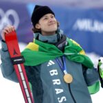 Лукас Пињеиро Бротен испиша историја