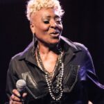 Соул-божицата Марта Хај на 29. „Златна бубамара“