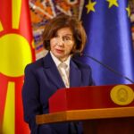 Силјановска Давкова: Граѓаните не очекуваат извинувања од поранешни европски функционери, туку решенија за деблокирање на евроинтегративниот процес