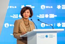 Промената во светот бара промена во образованието, порача Силјановска Давкова од Светскиот самит на лауреати