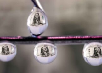 Дали 2026 година ќе го означи крајот на глобалната доминација на доларот?