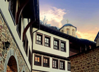 Дом на тишината на Соња Илиевска – ФОТОГРАФИЈА НА НЕДЕЛАТА