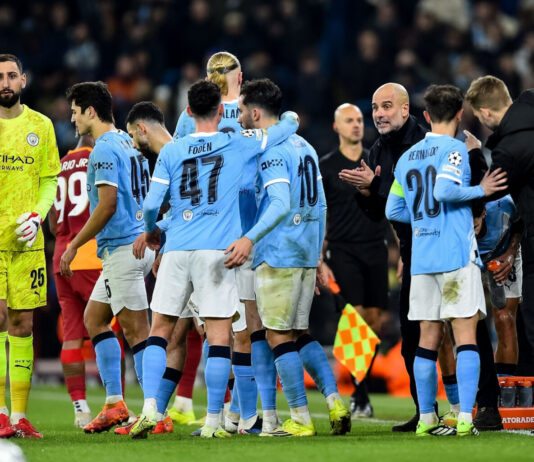 Зошто англиските тимови доминираа, додека Реал и ПСЖ се соочуваат со плејоф?