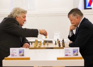 Почина велемајсторот Јан Тиман