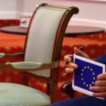 Исланд ќе размисли дали ќе ја прими ЕУ за да бидат заедно во Унијата