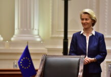 Еврокомесарите здружени против својата шефица