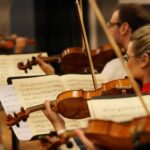 Млади европски музичари и истакнати меѓународни уметници ќе настапуваат во Македонската филхармонија