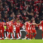 Баерн, Кејн и Олисе се во трка по рекорди во извонредната сезона