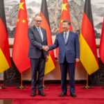 Новата реалност на европската индустриска моќ: Берлин во сенката на Пекинг