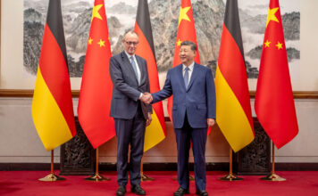 Новата реалност на европската индустриска моќ: Берлин во сенката на Пекинг