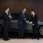 Берлин бара спас во Пекинг