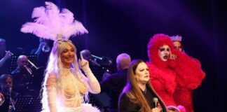 „Глумците пеат“ ќе го одбележат Светскиот ден на театарот