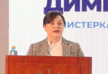 Димитриеска-Кочоска: Почна исплатата на првиот дел од повратот на солидарниот данок, постапката е транспарентна