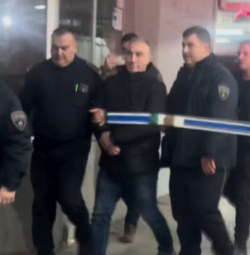 По сослушувањето во ОЈО, Груби оди пред судија на претходна постапка