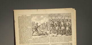 Античкиот војнички код на Македонците во записите на баронот Де Тот