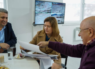 Македонските природни богатства да придонесуваат повеќе за домашната економија, порача Божиновска