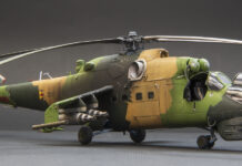 Со макетарството ја чуваме воената историја од заборав