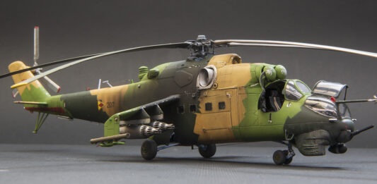 Со макетарството ја чуваме воената историја од заборав