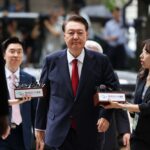 Јун Сук-јеол осуден на доживотен затвор поради поттикнување бунт