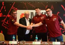 Берокал: Привилегија е да се биде селектор на Македонија