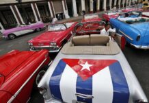 Ударот врз туризмот ја доведува кубанската економија пред колапс